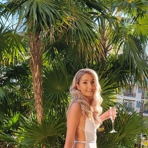 Meet your Posher, Haleigh
